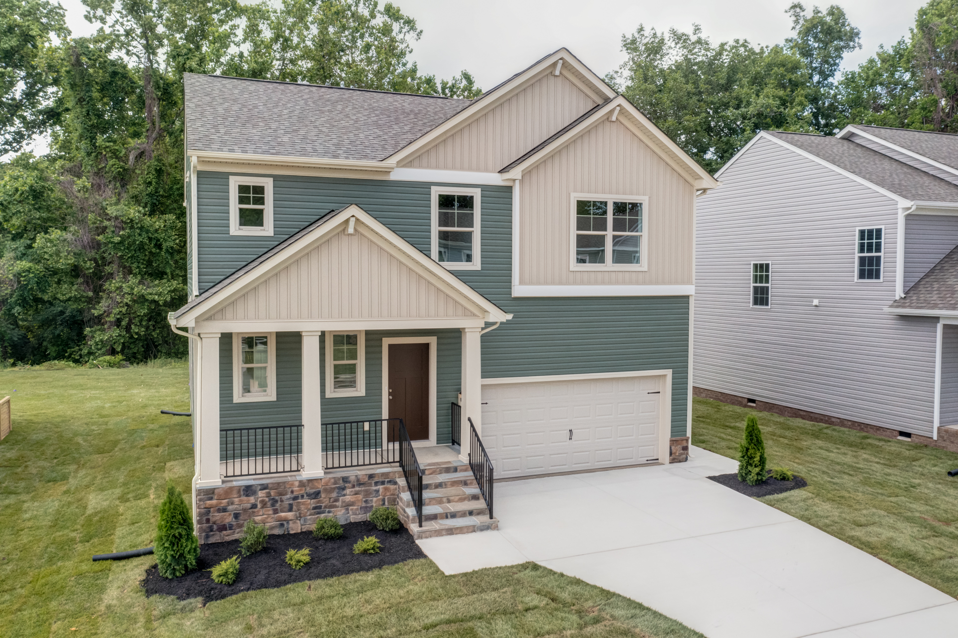 304 Northfield Heights Lane